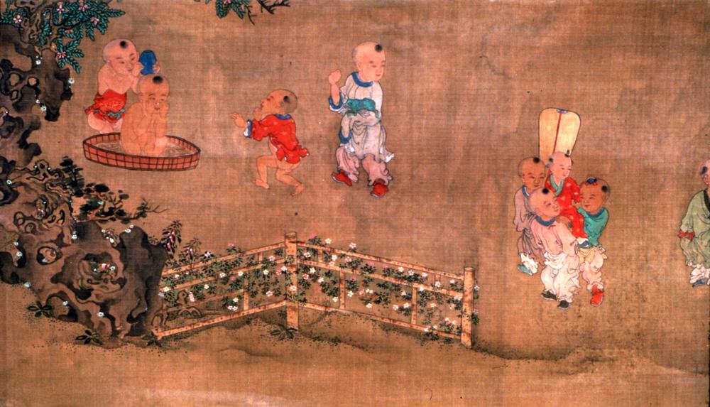 图片[17]-handscroll; painting BM-1881-1210-0.96.CH-China Archive